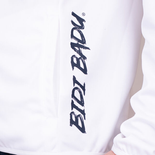 Crew Hood Jacket