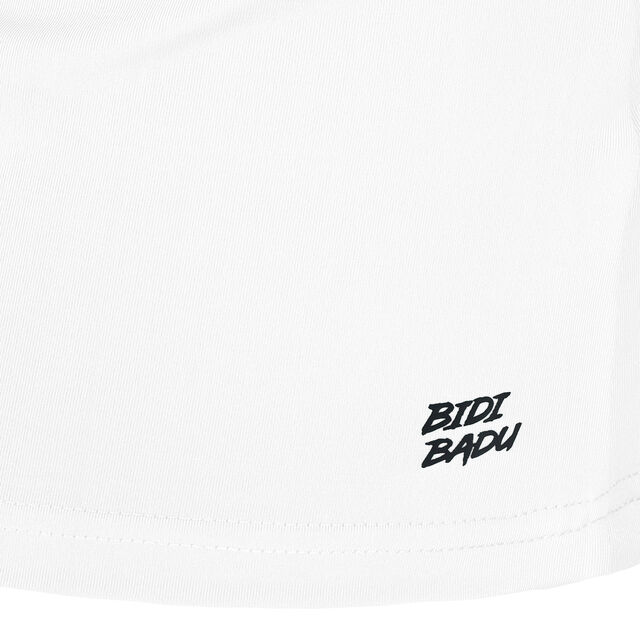 Crew V-Neck Longsleeve