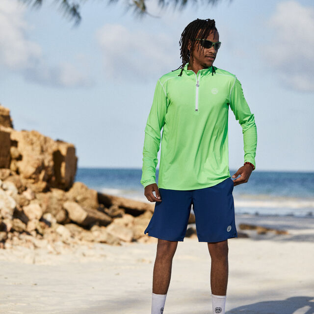 Zac Tech Longsleeve Men