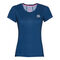 Eve Tech Roundneck Tee