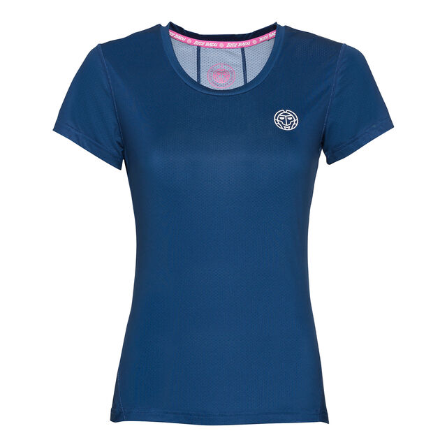 Eve Tech Roundneck Tee