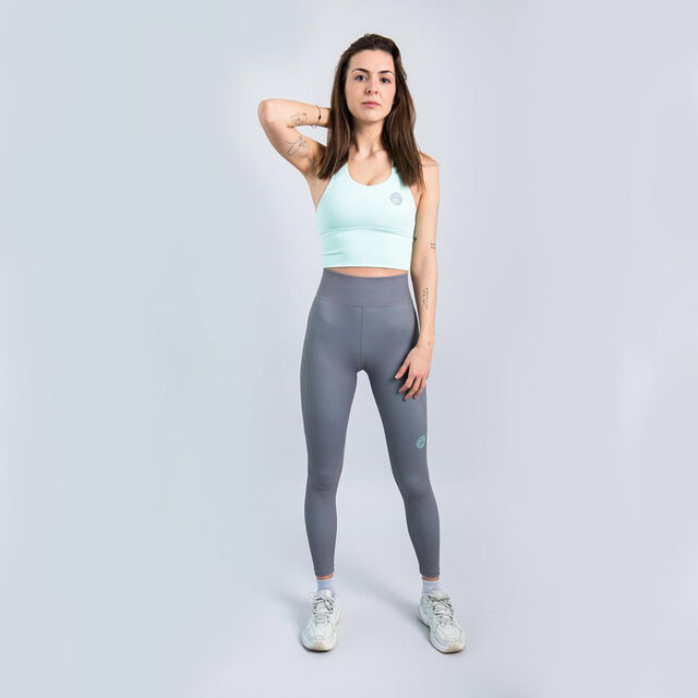 Pecprotect Move Bra - black