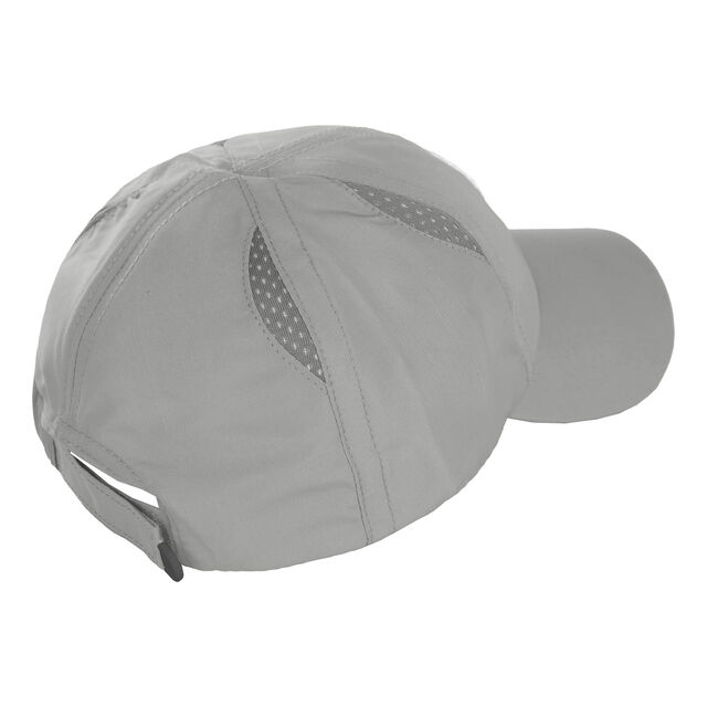 Parasol Party Move Cap - grey