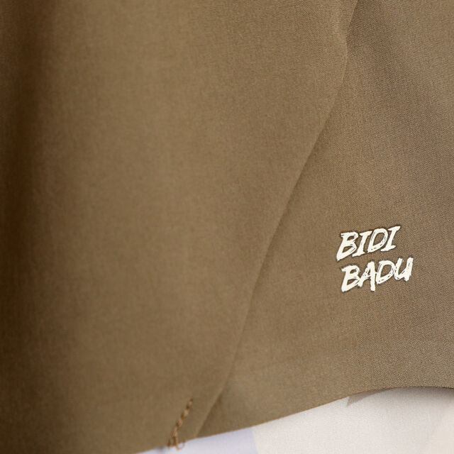 Paris 2025 Junior Shorts