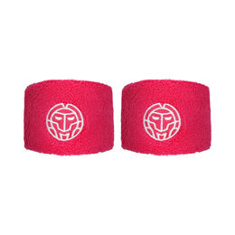 kurz Wristband Unisex-pink