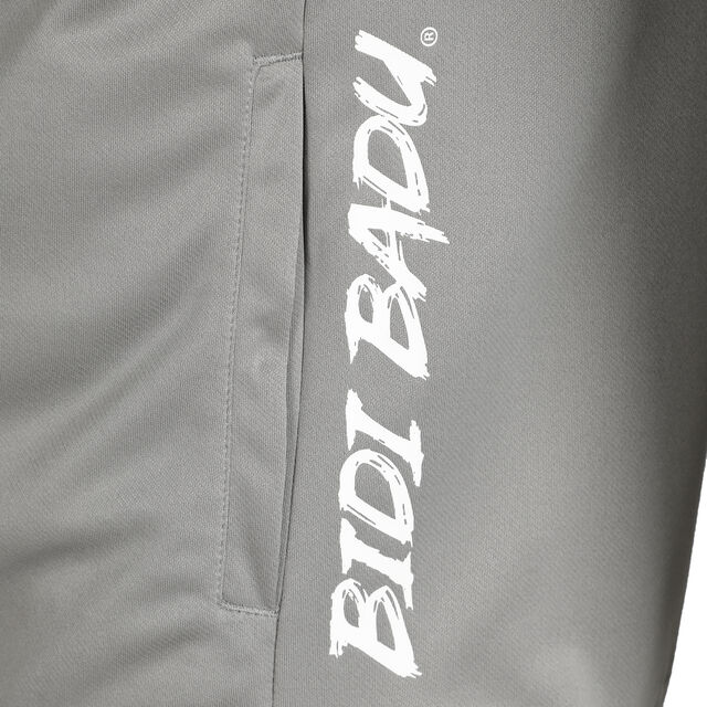 Crew Hood Jacket