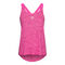 Maila Burnout Tech Tank Women
