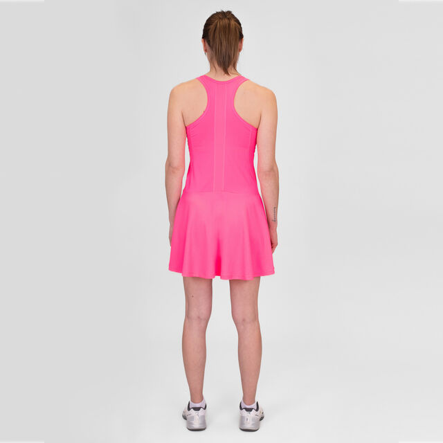 Crew Dress
