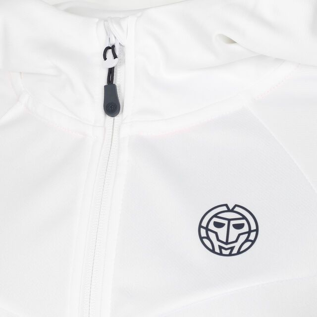 Protected Leafs Trainingsjacke