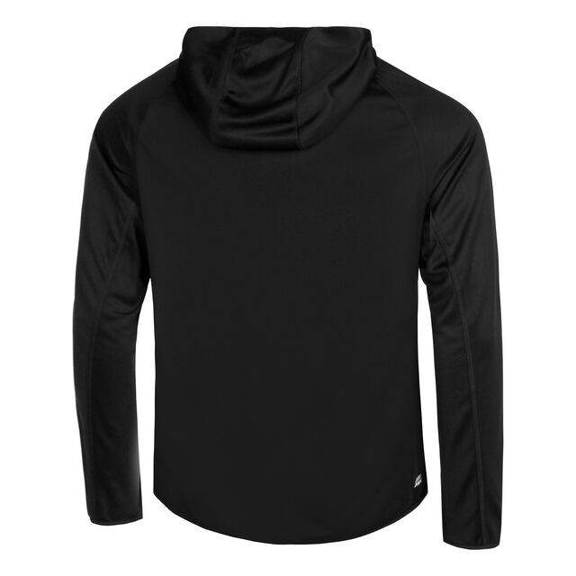 Crew Hood Jacket