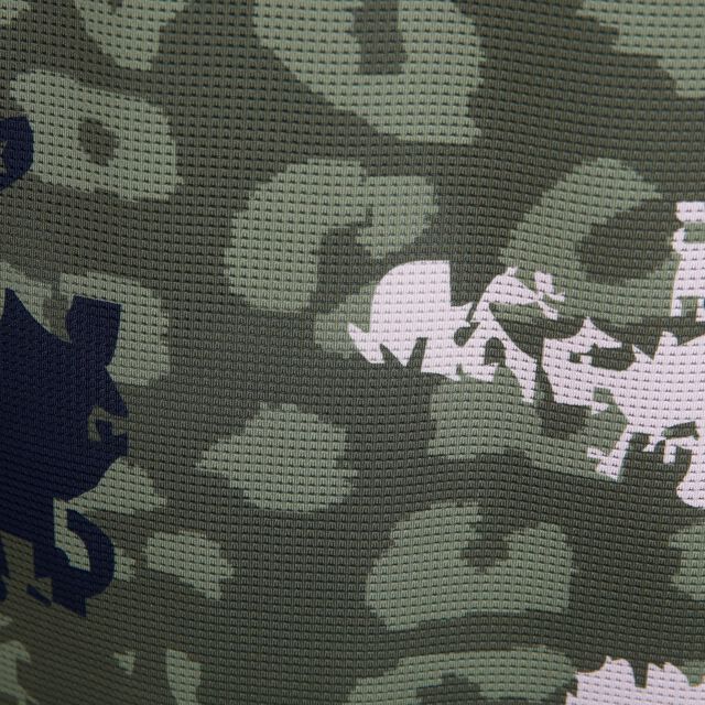 Pure Wild Capsleeve