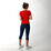 Eve Tech Roundneck Tee