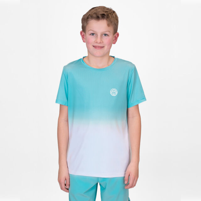 Crew  Tee