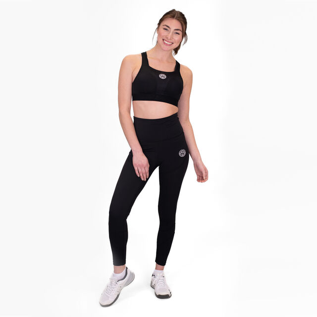 Crew High Support Bra