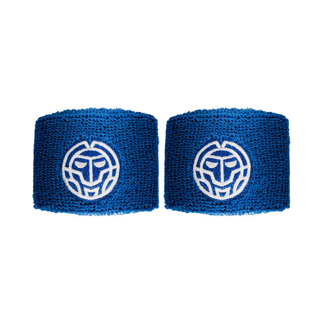 Lil Move Wristband Short - blue