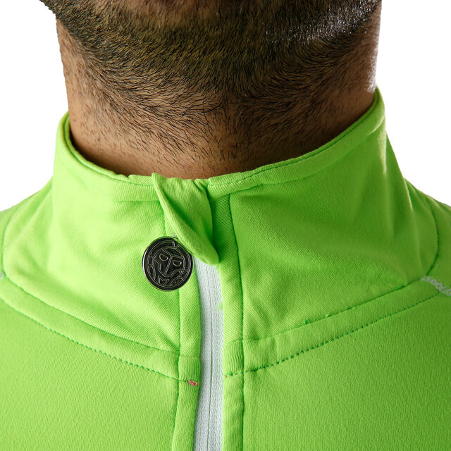 Zac Tech Longsleeve Men