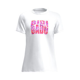 Spike Chill T-Shirt Girls - white, 