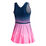 Colortwist 2in1 Dress