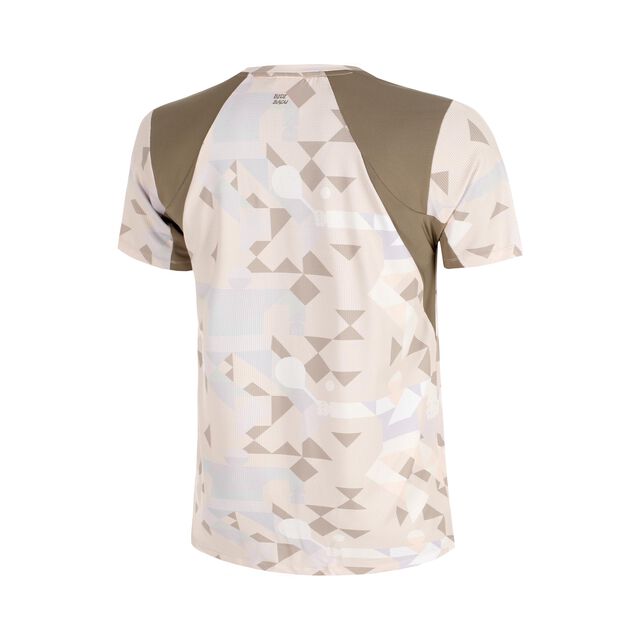Paris 2025 V-Neck Junior Tee