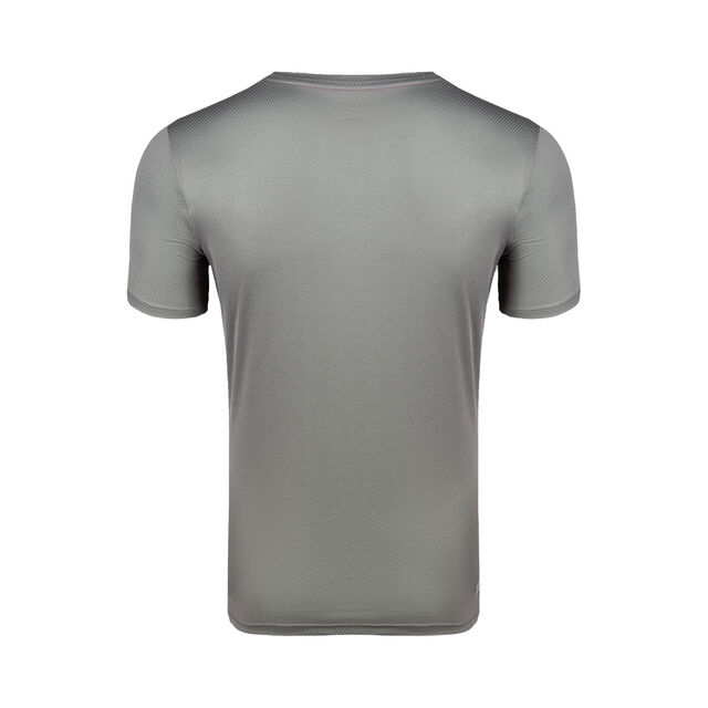 Evin Tech Round-Neck Tee