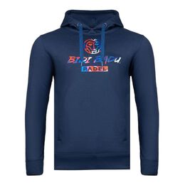 Tajeu Lifestyle Hoody Men-Dark Blue