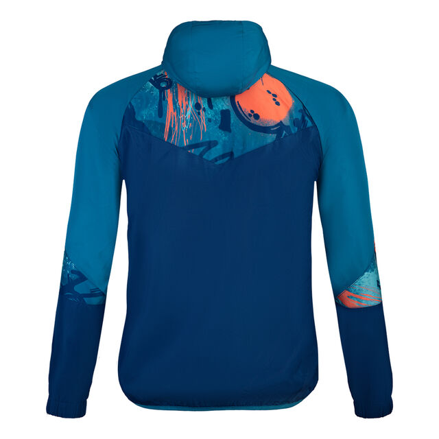 Nilas Tech Tracksuit