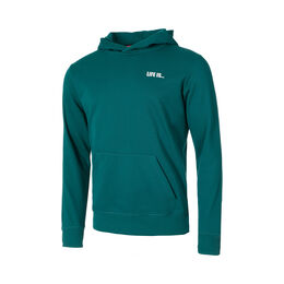 Spike Chill Hoody Boys - dark green, 