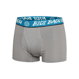 Crew Boxer Shorts Men-Grey,Turquoise