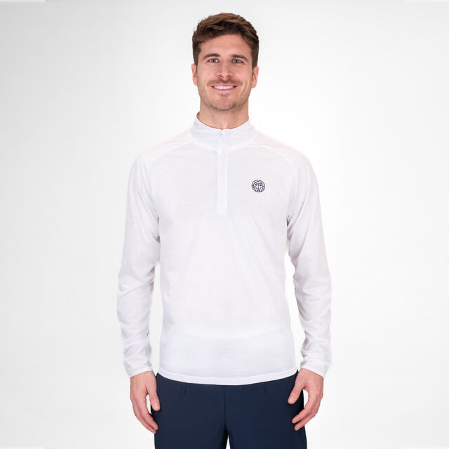 Crew Longsleeve
