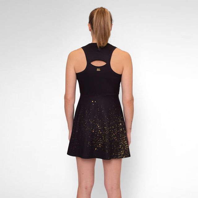 Paris 2024 Dress 2in1