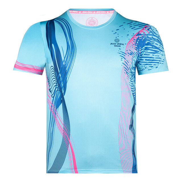 Thabo Tech Tee