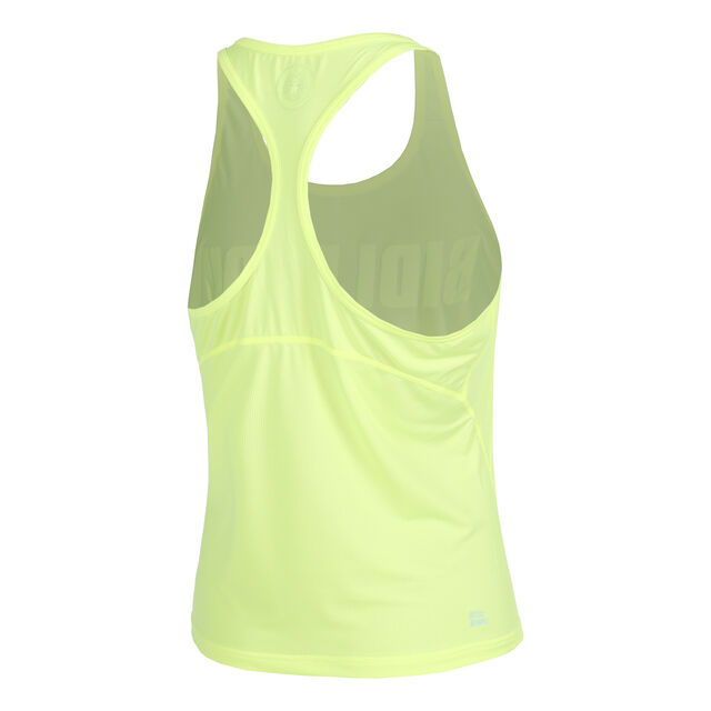 Rhombo Move Tank