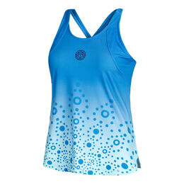 Pure Wild Tank top Women - blue, turquoise