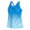 Grafic Illumination Tank-Top