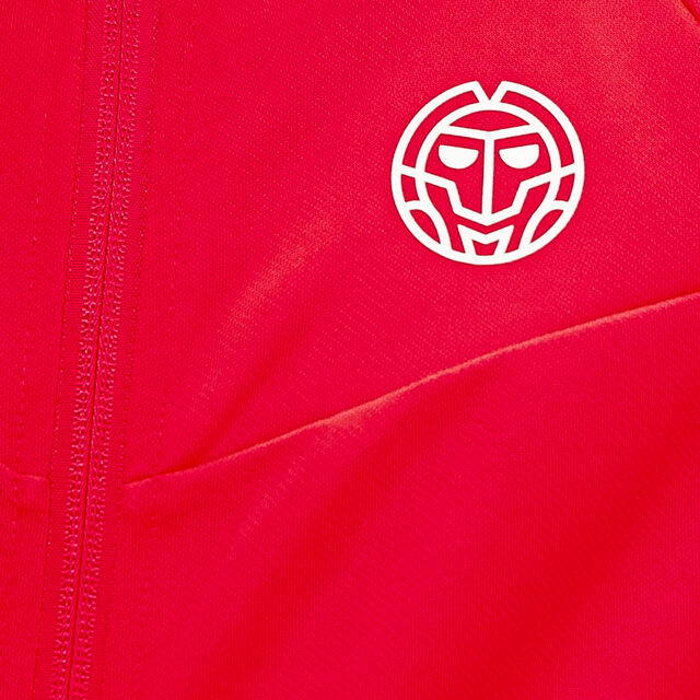 Crew Jacket