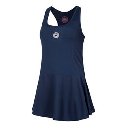 Crew Dress Women-Dark Blue