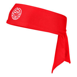 Cole Tech Bandana Unisex - red, white