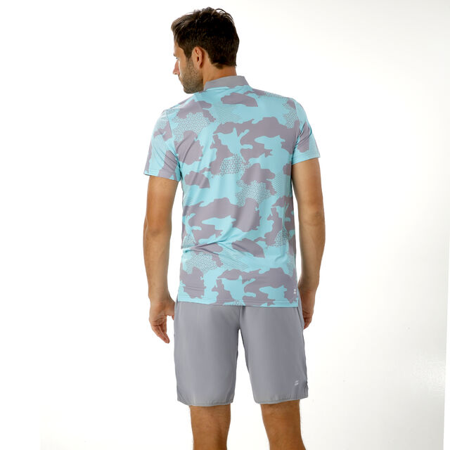 Kofi Tech Polo Men