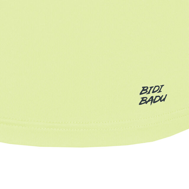 Beach Spirit V-Neck Tee