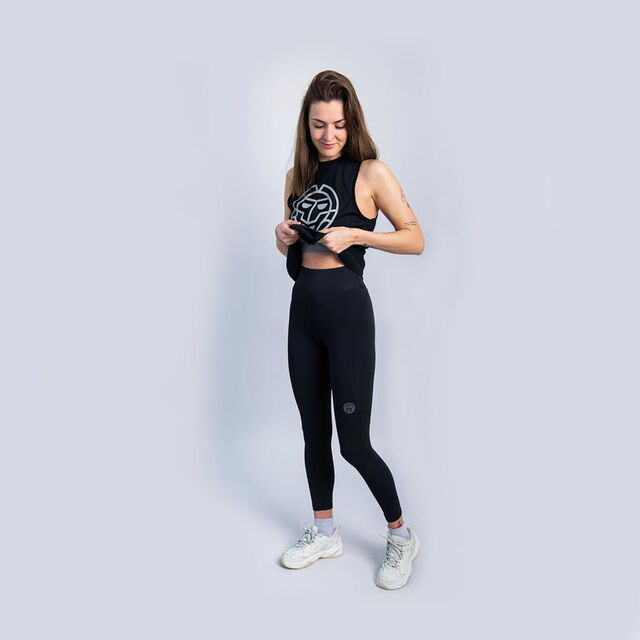 Crura Move Tight - black