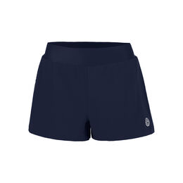 Crew 2.0 2in1 Shorts Girls-dark blue
