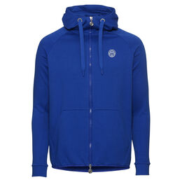 Jamol Tech Training Jacket Men-Blue,White