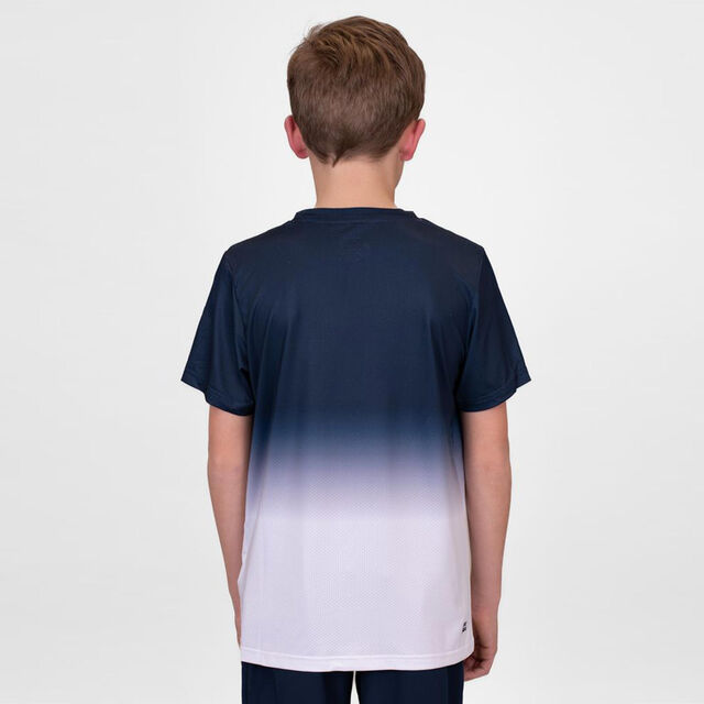 Crew  Tee