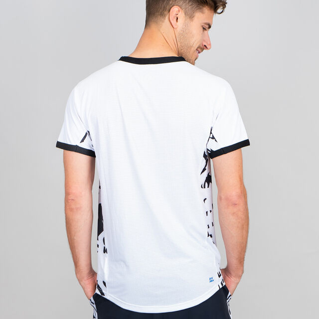 Melbourne V-Neck Tee