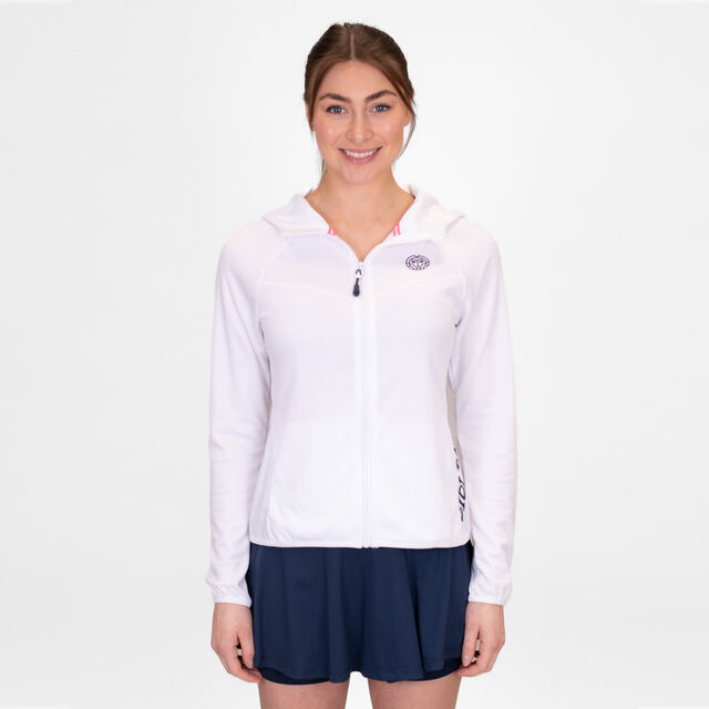 Protected Leafs Trainingsjacke