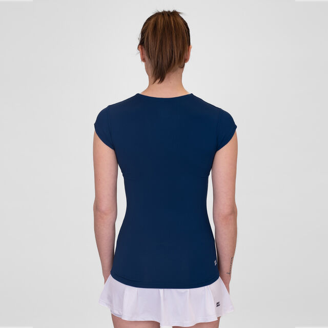 Pure Wild V-Neck Tee