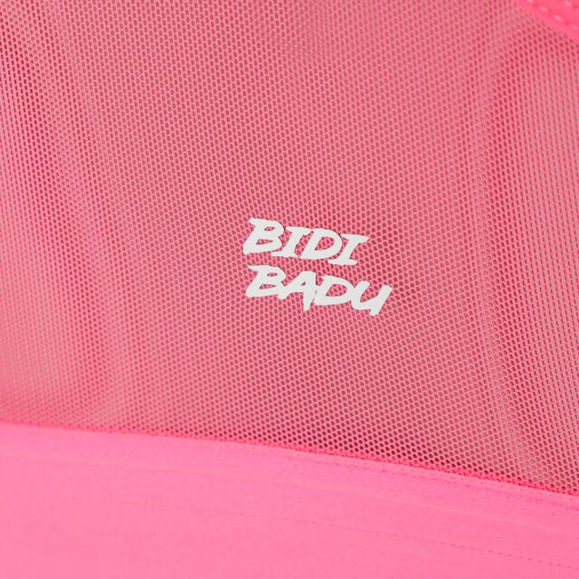 Crew Low Support Strappy Bra