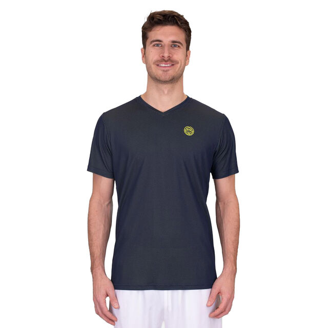 Crew Inside Out V-Neck Tee