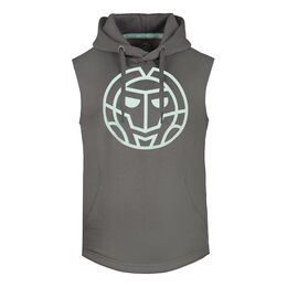 Chius Move Hoody Men-Grey