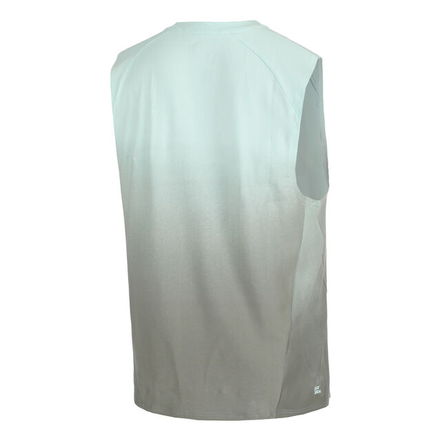 Bicepsus Move Printed Tank